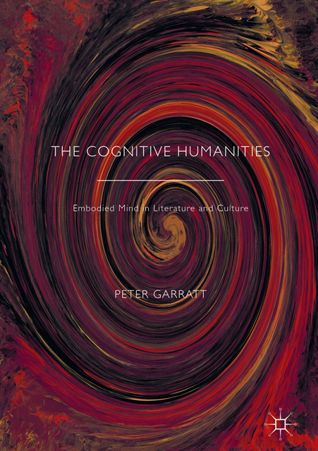 Peter Garratt - Cognitive Humanities, E-bok