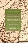 Translation and Language in Nineteenth-Century Ireland
