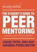 The Student's Guide to Peer Mentoring