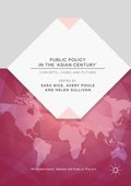 Public Policy in the 'Asian Century'