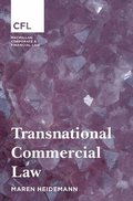 Transnational Commercial Law