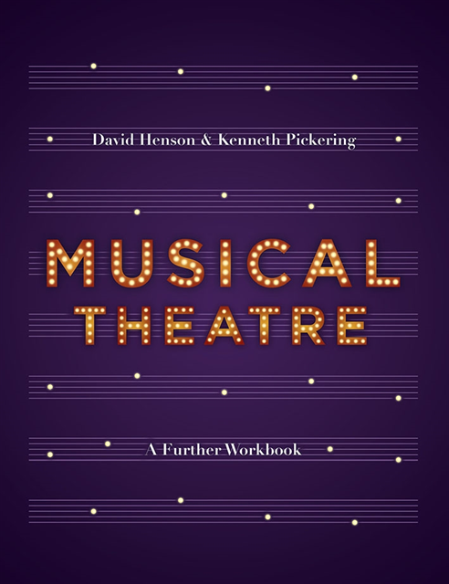 David Henson, Kenneth Pickering - Musical Theatre, E-bok
