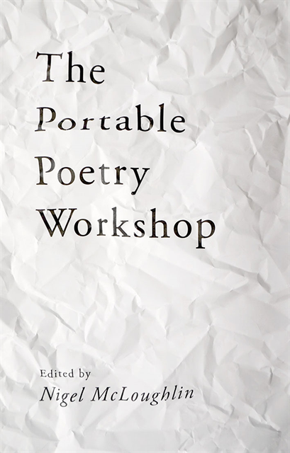 Nigel McLoughlin - Portable Poetry Workshop, E-bok