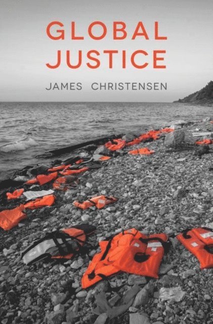 James Christensen - Global Justice, E-bok