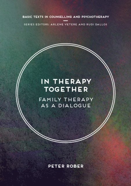 Peter Rober - In Therapy Together, E-bok