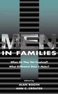 Men in Families