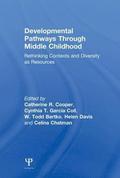 Developmental Pathways Through Middle Childhood