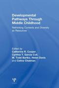 Developmental Pathways Through Middle Childhood