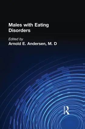 Arnold E. Andersen - Males With Eating Disorders, Häftad. Tillgänglighet: Lägg i varukorg