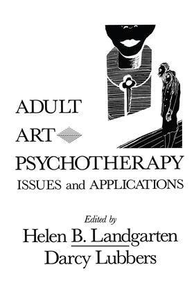 Helen B. Landgarten, Darcy Lubbers - Adult Art Psychotherapy, Häftad. Tillgänglighet: Lägg i varukorg