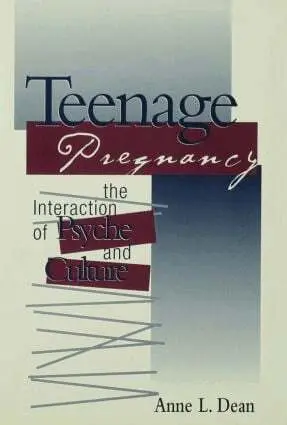 Anne L Dean - Teenage Pregnancy, Häftad. Tillgänglighet: Lägg i varukorg