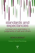 Standards and Expectancies