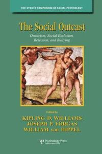 Social Outcast