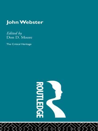 Don D. Moore - John Webster, Häftad