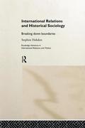 International Relations and Historical Sociology