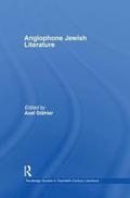 Anglophone Jewish Literature