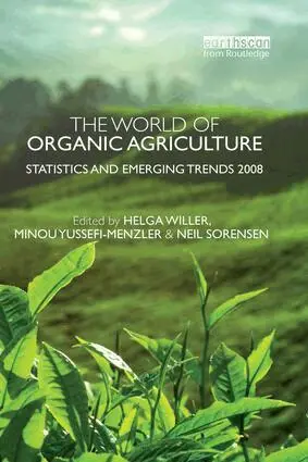 World of Organic Agriculture