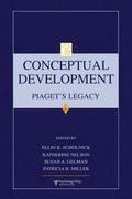 Conceptual Development