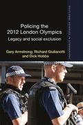Policing the 2012 London Olympics