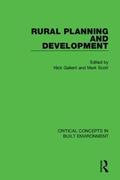 Rural Planning and Development