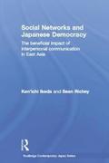 Social Networks and Japanese Democracy
