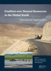Conflicts over Natural Resources in the Global South