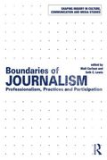 Boundaries of Journalism