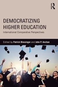Democratizing Higher Education