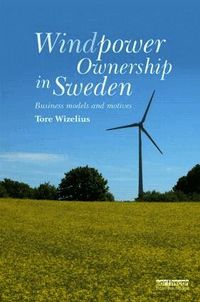 Windpower Ownership in Sweden