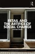 Retail and the Artifice of Social Change