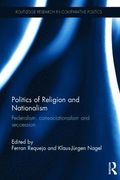 Politics of Religion and Nationalism