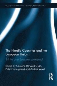 The Nordic Countries and the European Union