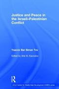 Justice and Peace in the Israeli-Palestinian Conflict