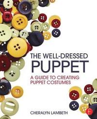 Well-Dressed Puppet