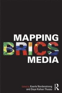 Mapping BRICS Media