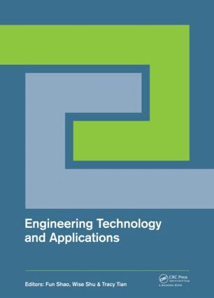 Fun Shao, Wise Shu, Tracy Tian - Engineering Technology and Applications, Inbunden