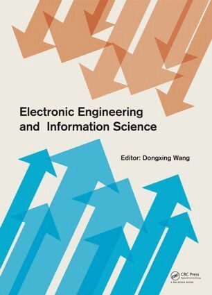 Dongxing Wang - Electronic Engineering and Information Science, Inbunden