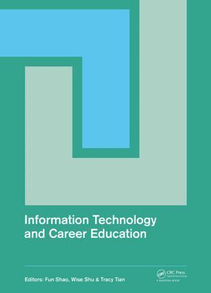 Fun Shao, Wise Shu, Tracy Tian - Information Technology and Career Education, Inbunden