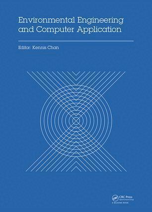 Kennis Chan - Environmental Engineering and Computer Application, Inbunden