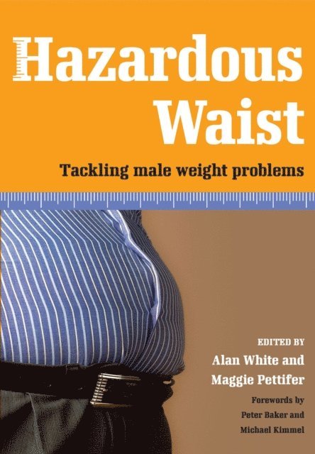 Maggie Pettifer, Alan White - Hazardous Waist, E-bok