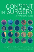 Consent in Surgery