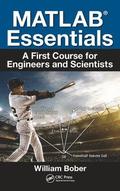 MATLAB� Essentials