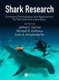 Shark Research