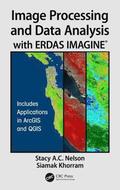 Image Processing and Data Analysis with ERDAS IMAGINE