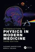 Introduction to Physics in Modern Medicine