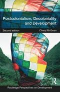 Postcolonialism, Decoloniality and Development