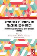 Advancing Pluralism in Teaching Economics