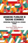 Advancing Pluralism in Teaching Economics