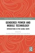 Gendered Power and Mobile Technology