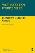 Europe's Union in Crisis